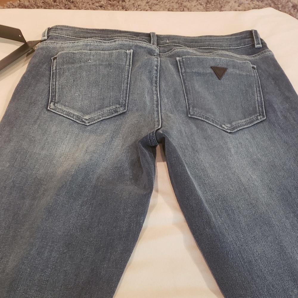 GUESS JEANS - Picture 2 of 6